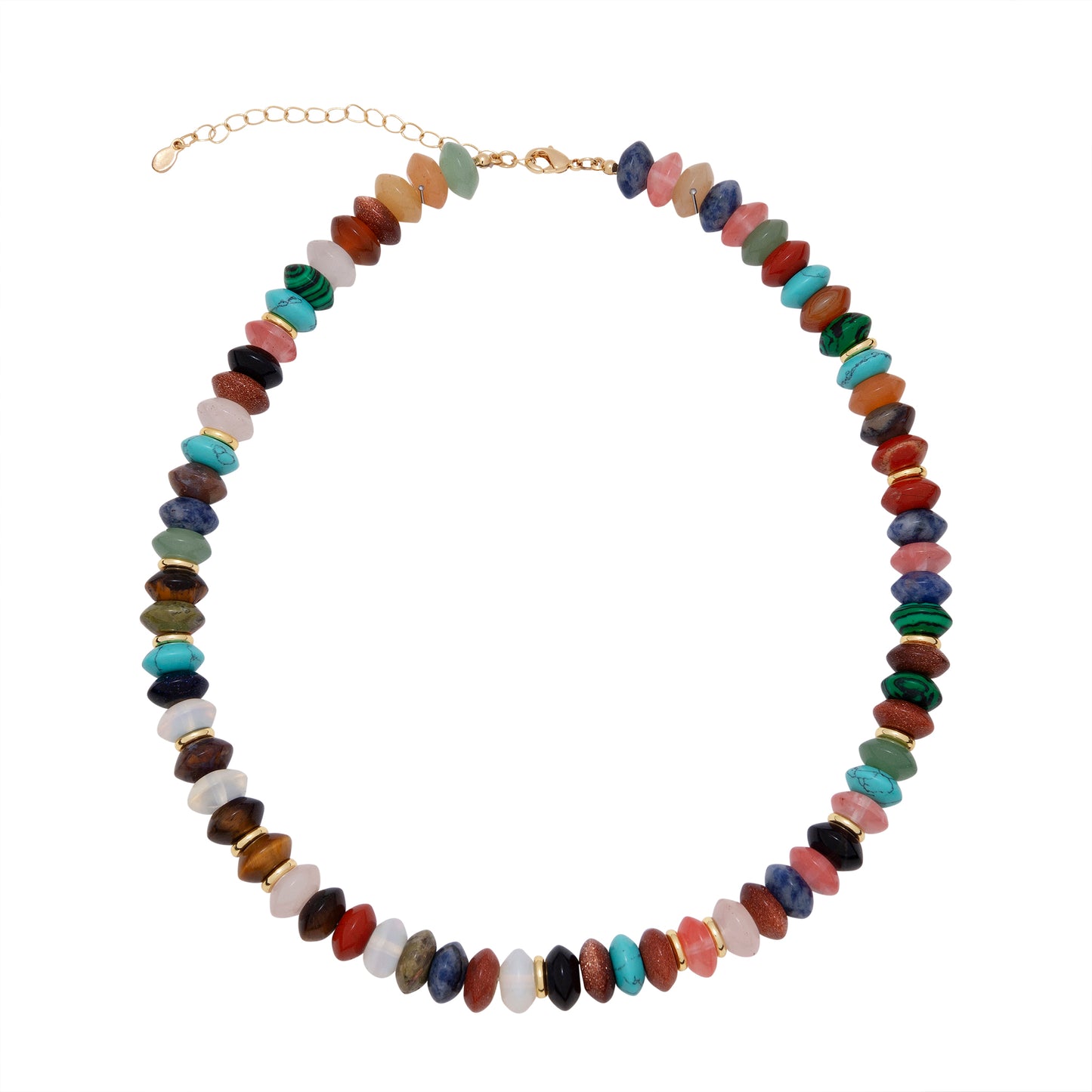 Odette Necklace