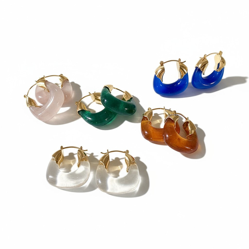 Forrest Hatch Earrings