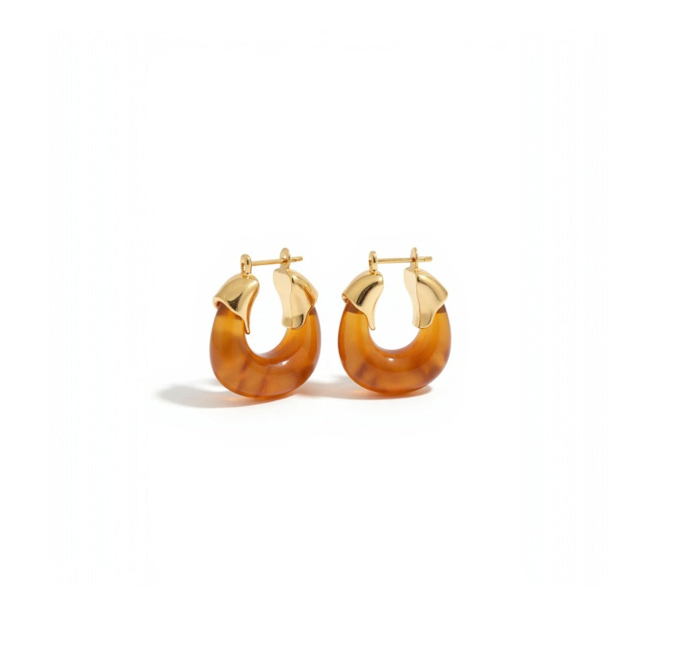 Forrest Hatch Earrings