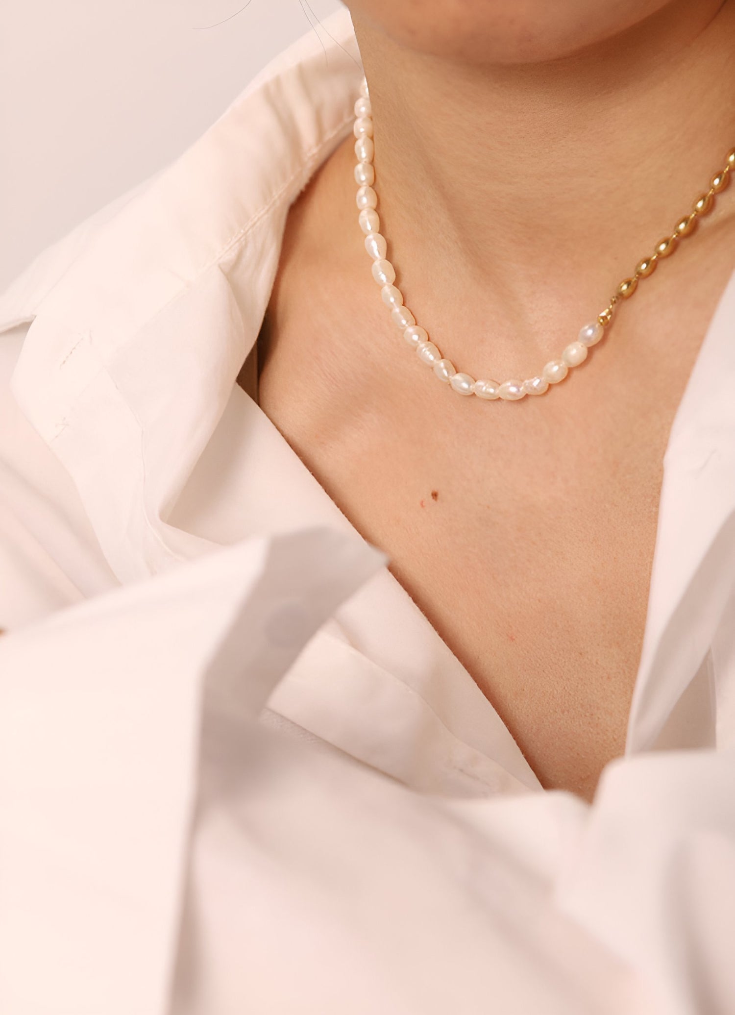 Rissy Necklace