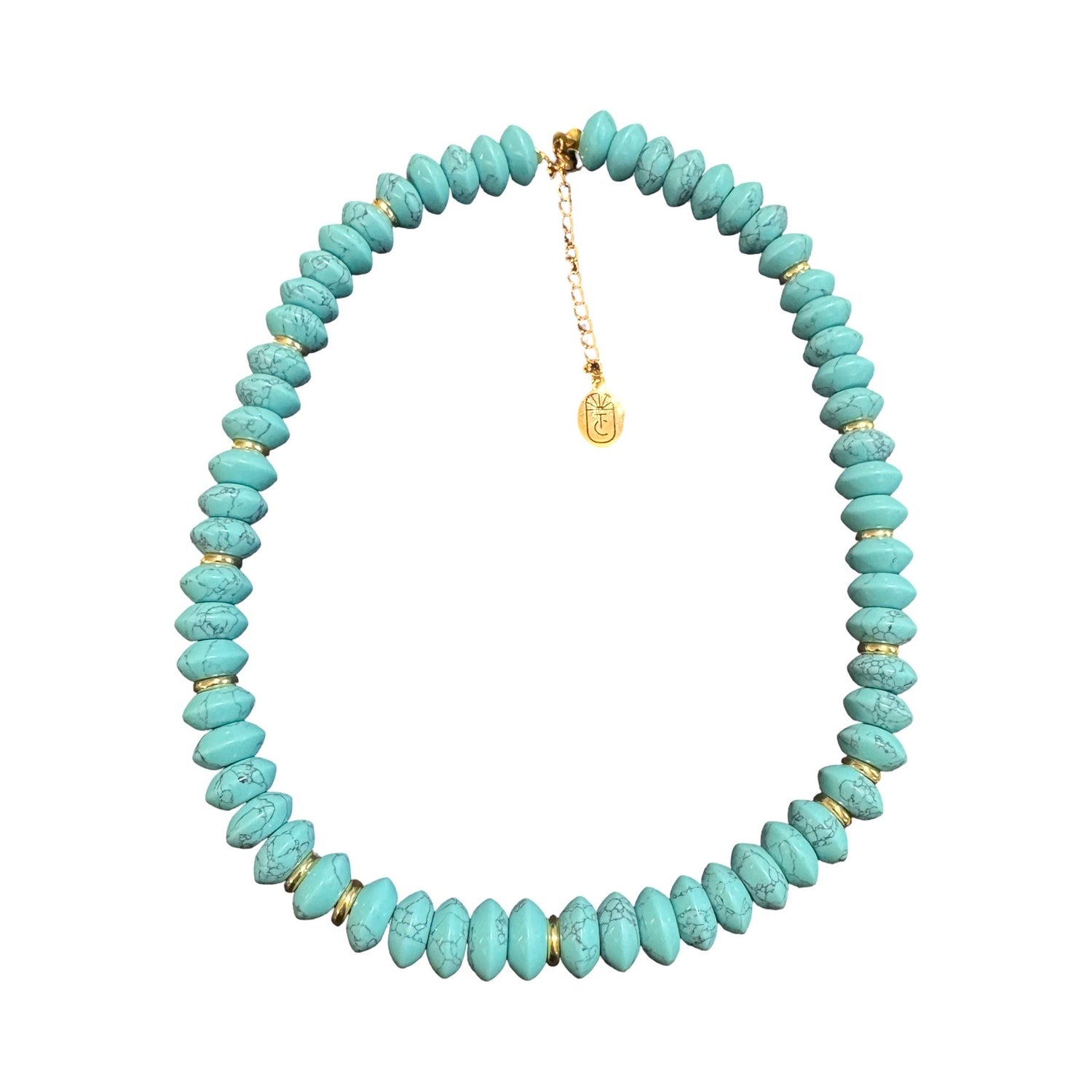 Odette Necklace