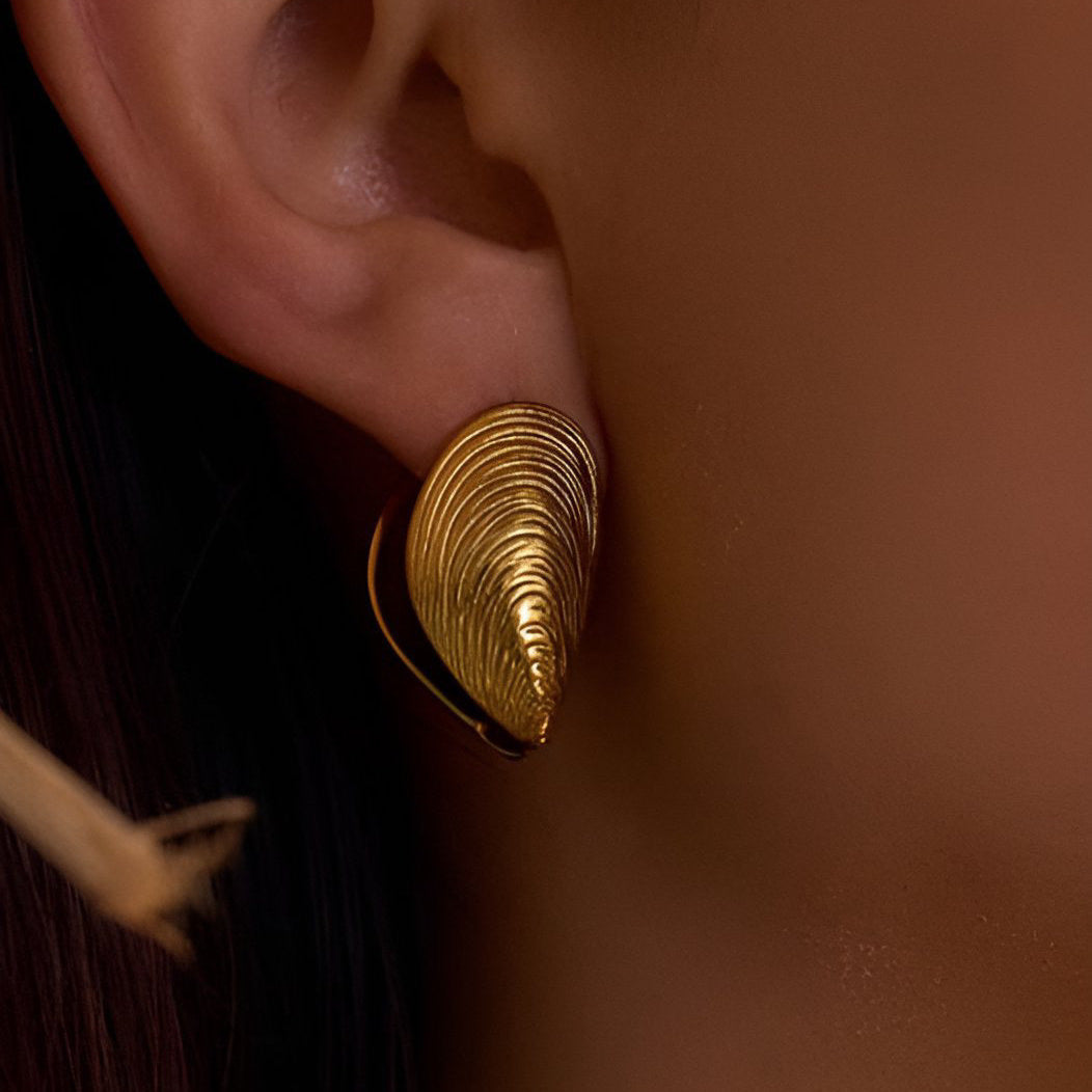 Cresta Earrings