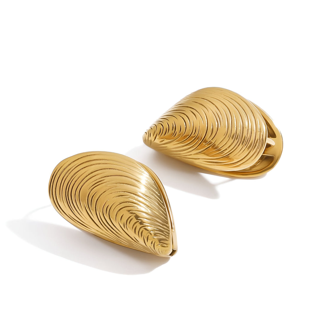 Cresta Earrings