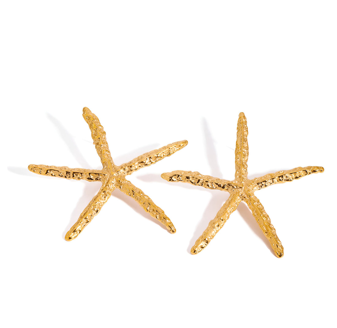 Stellar Tide Earrings