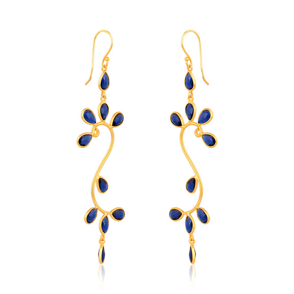Indigo Vine