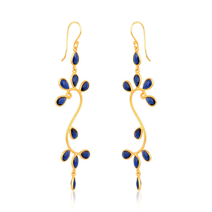 Indigo Vine