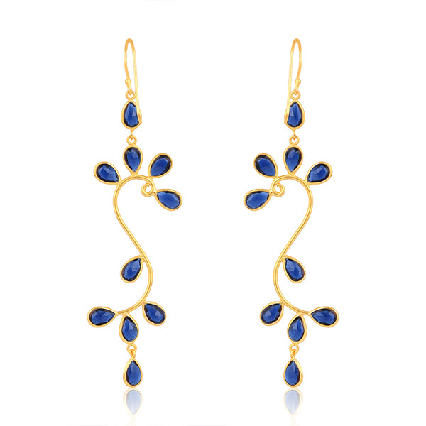 Indigo Vine