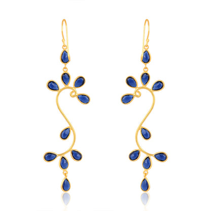 Indigo Vine