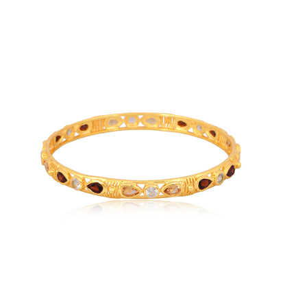 Inner Flame Bangle