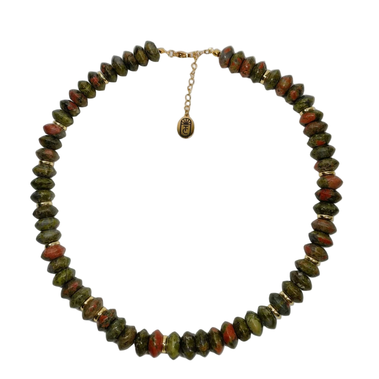Odette Necklace