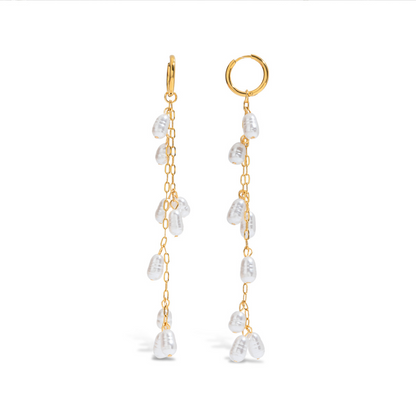Ondine Earrings