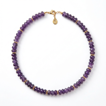 Petite Odette Necklace
