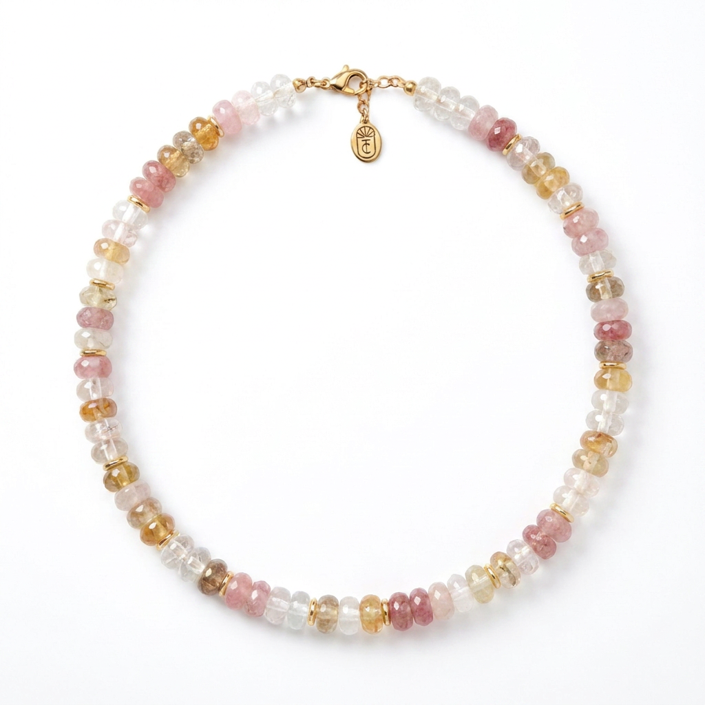 Petite Odette Necklace
