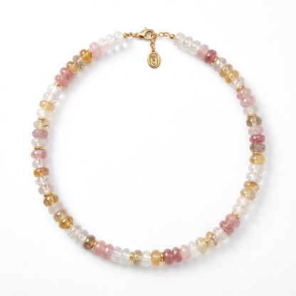 Petite Odette Necklace