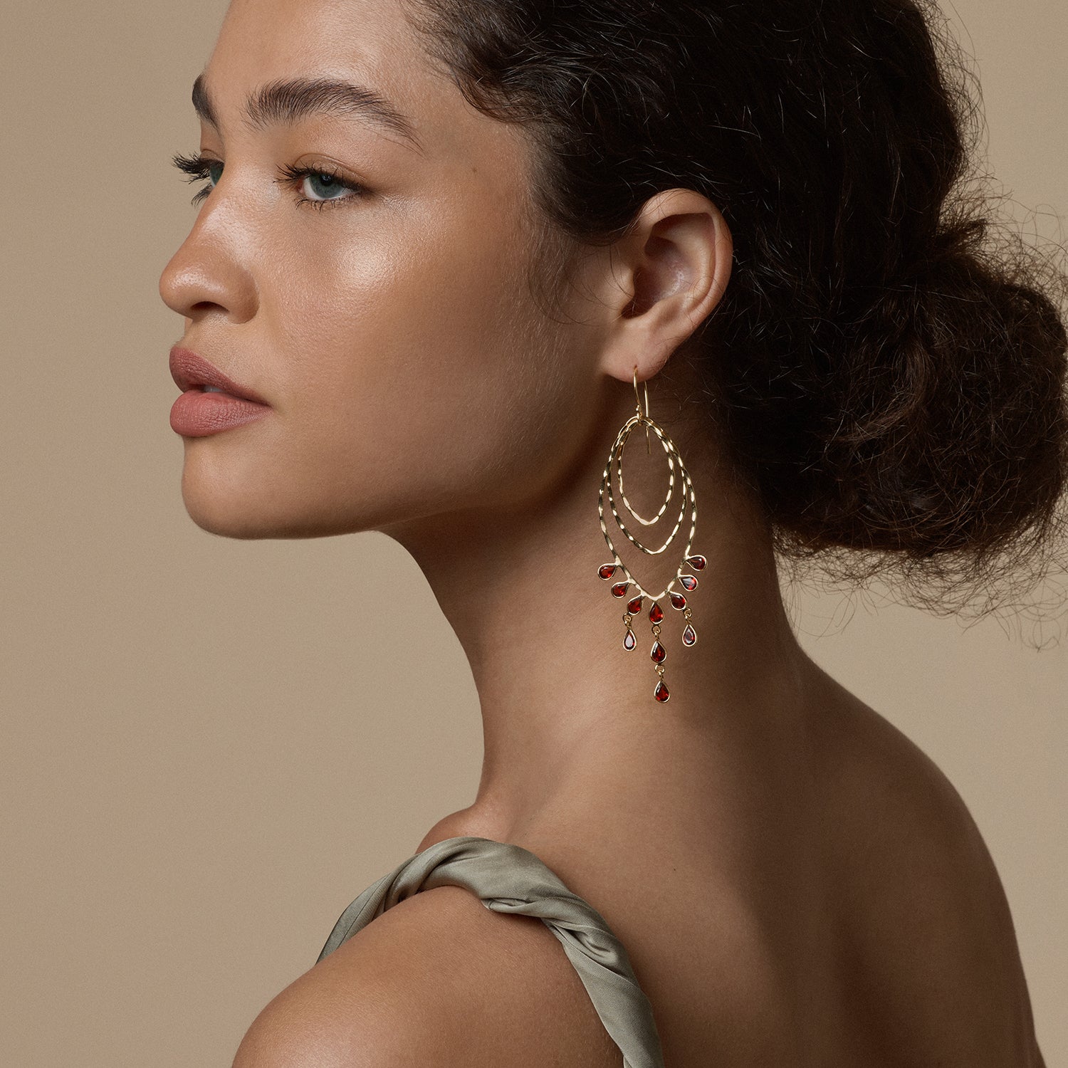 Desert Dancer Earrings