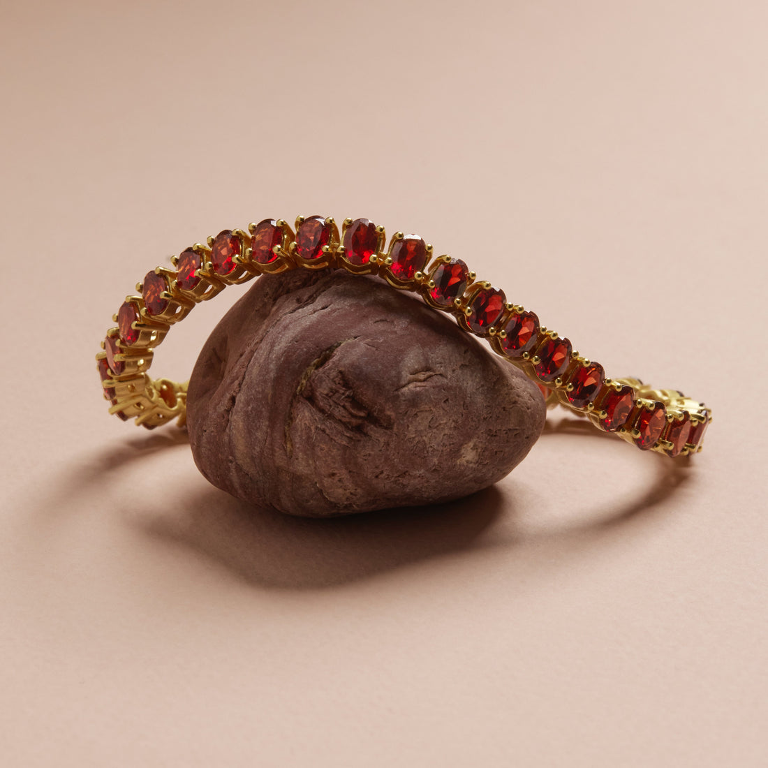 Crimson Heirloom