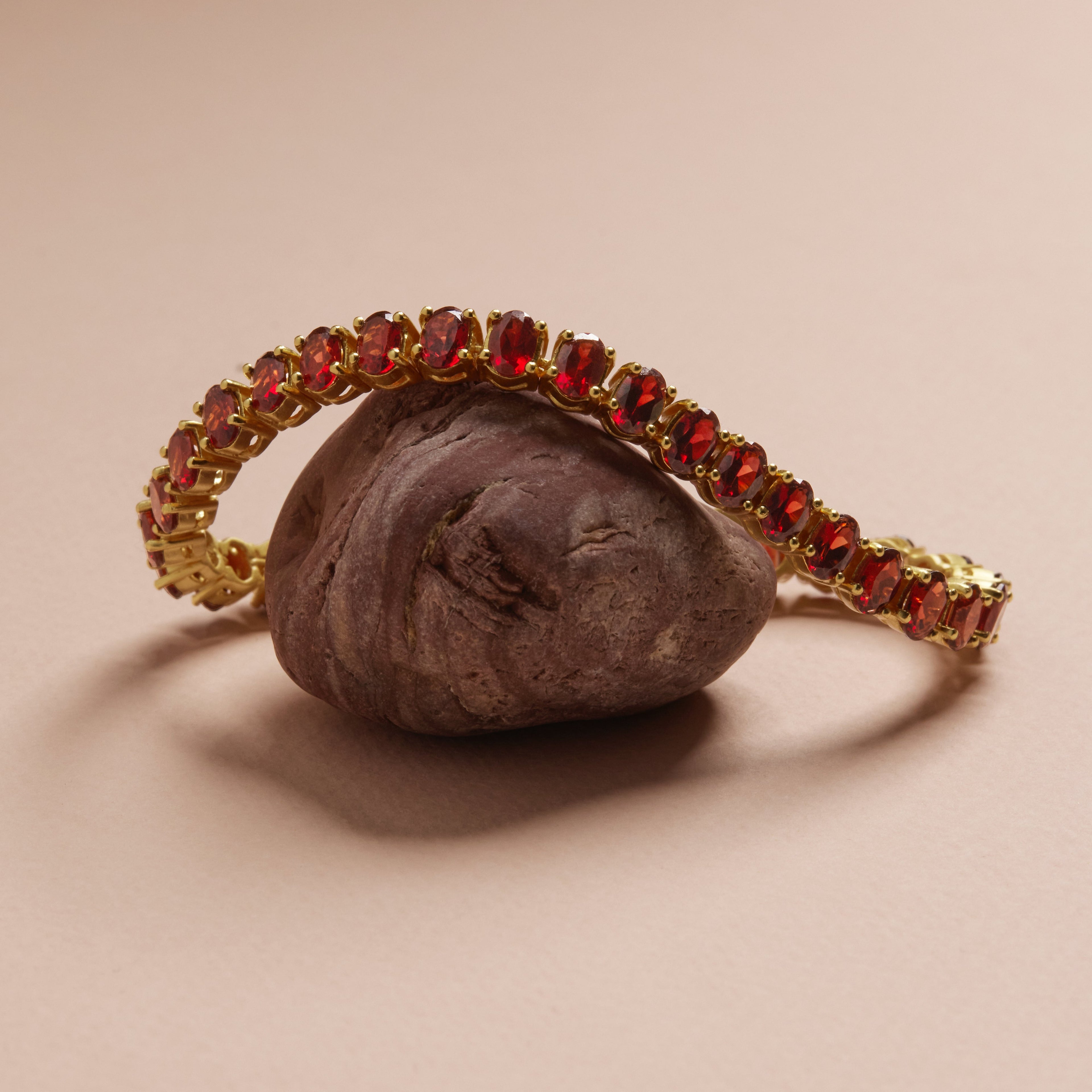 Crimson Heirloom