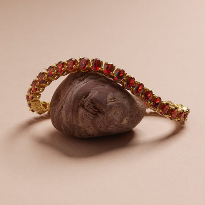 Crimson Heirloom