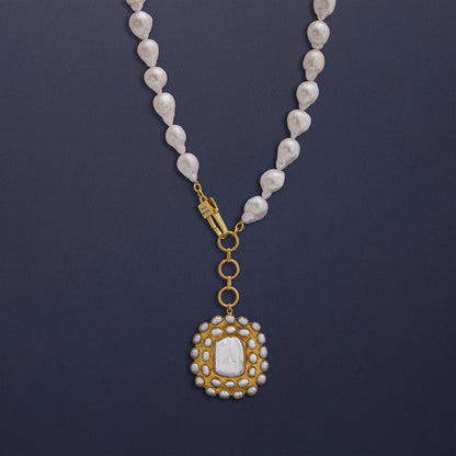 Palais Lumière Necklace