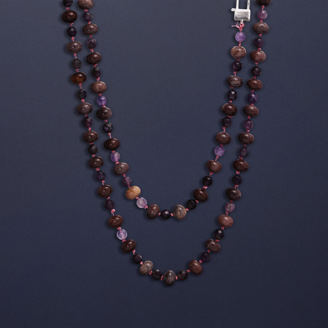 Montmartre Twilight Necklace