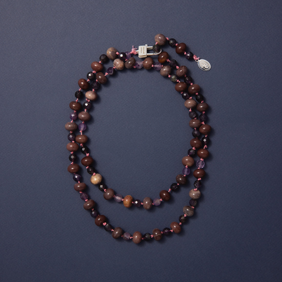 Montmartre Twilight Necklace