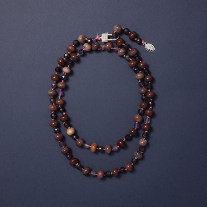 Montmartre Twilight Necklace