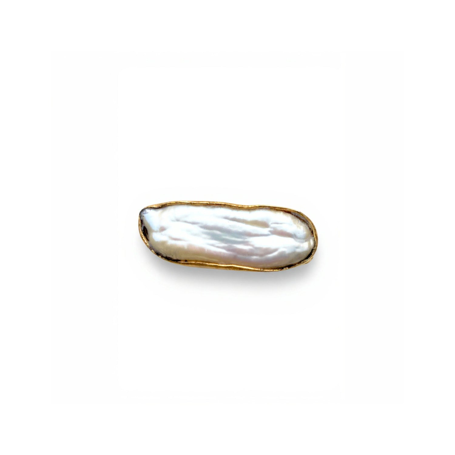 Sienna Pearl Ring