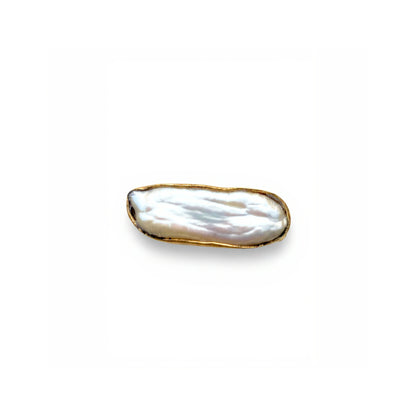 Sienna Pearl Ring