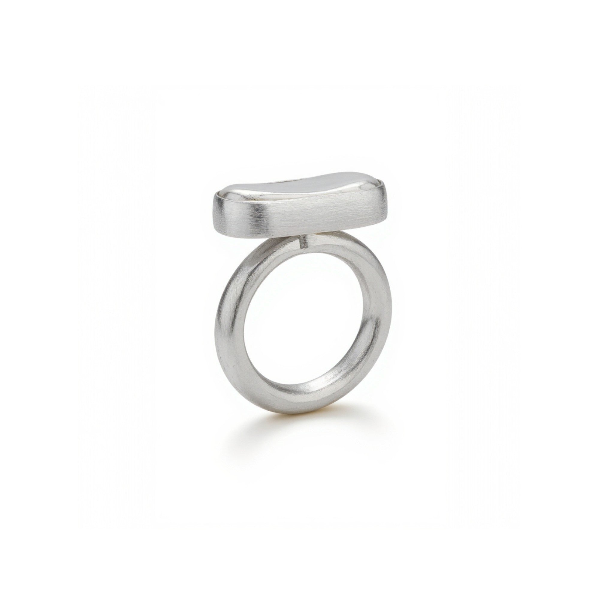 Sienna Pearl Ring
