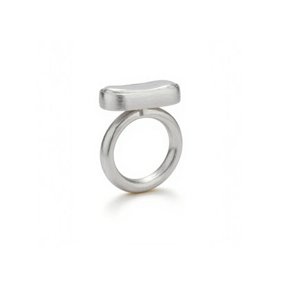 Sienna Pearl Ring