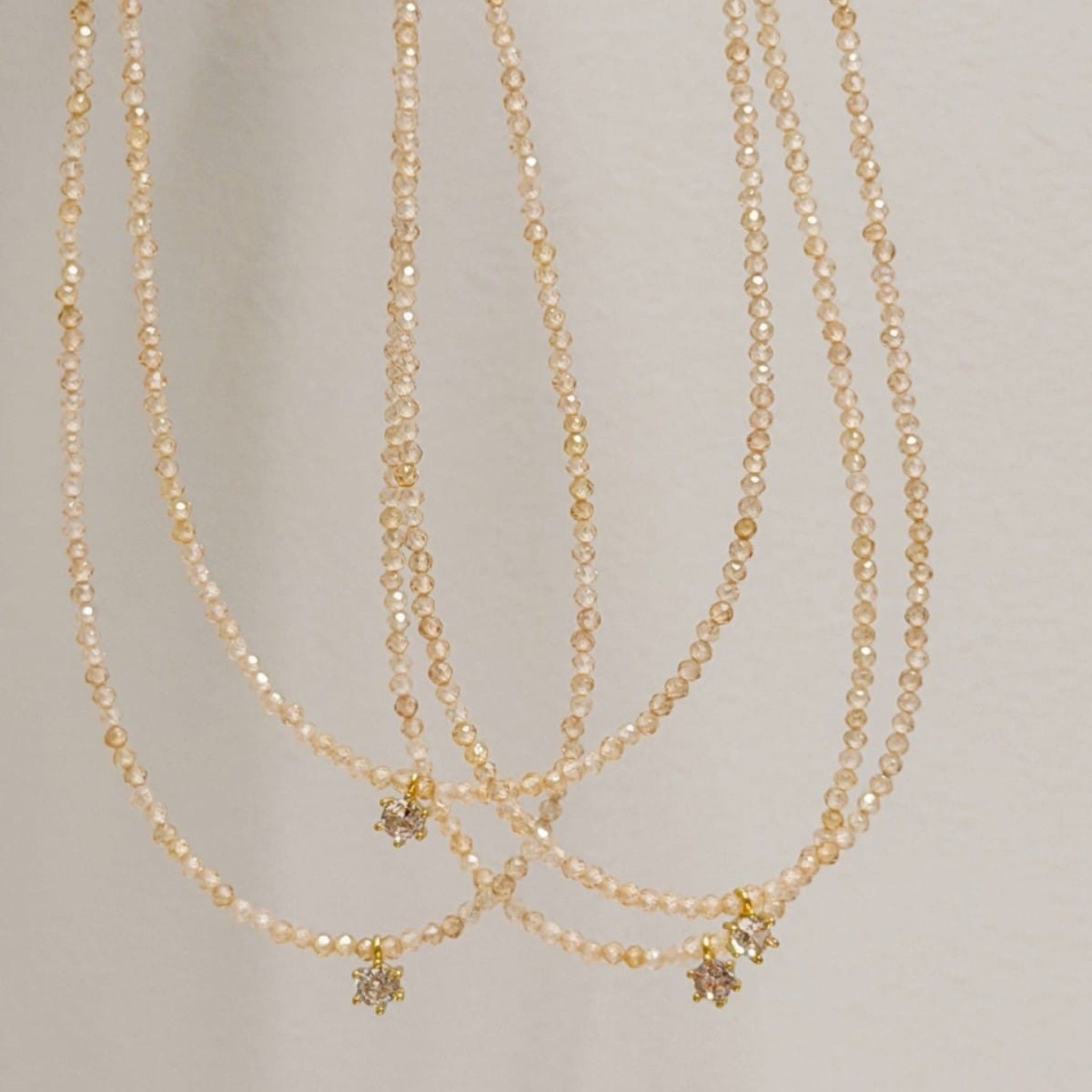 Sophia Necklace