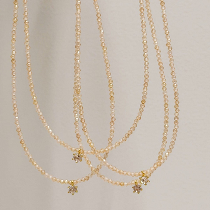 Sophia Necklace