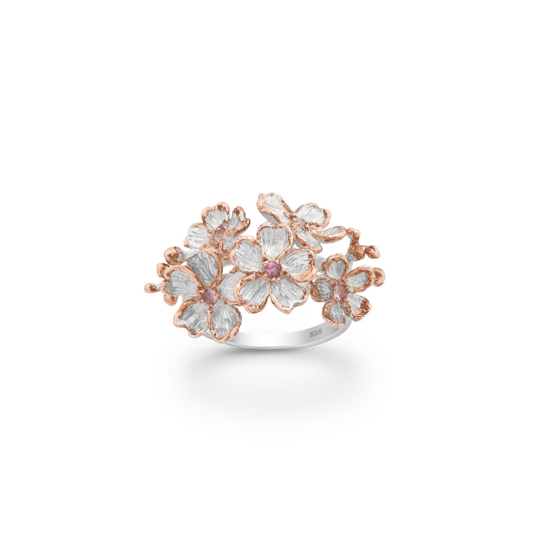 The Blossom Ring