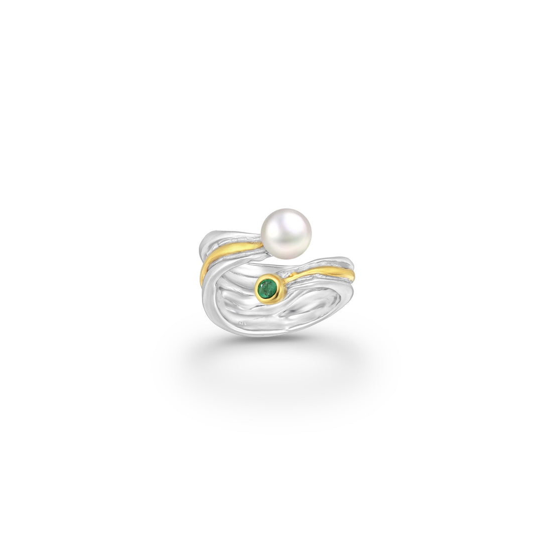 The Riverstone Ring