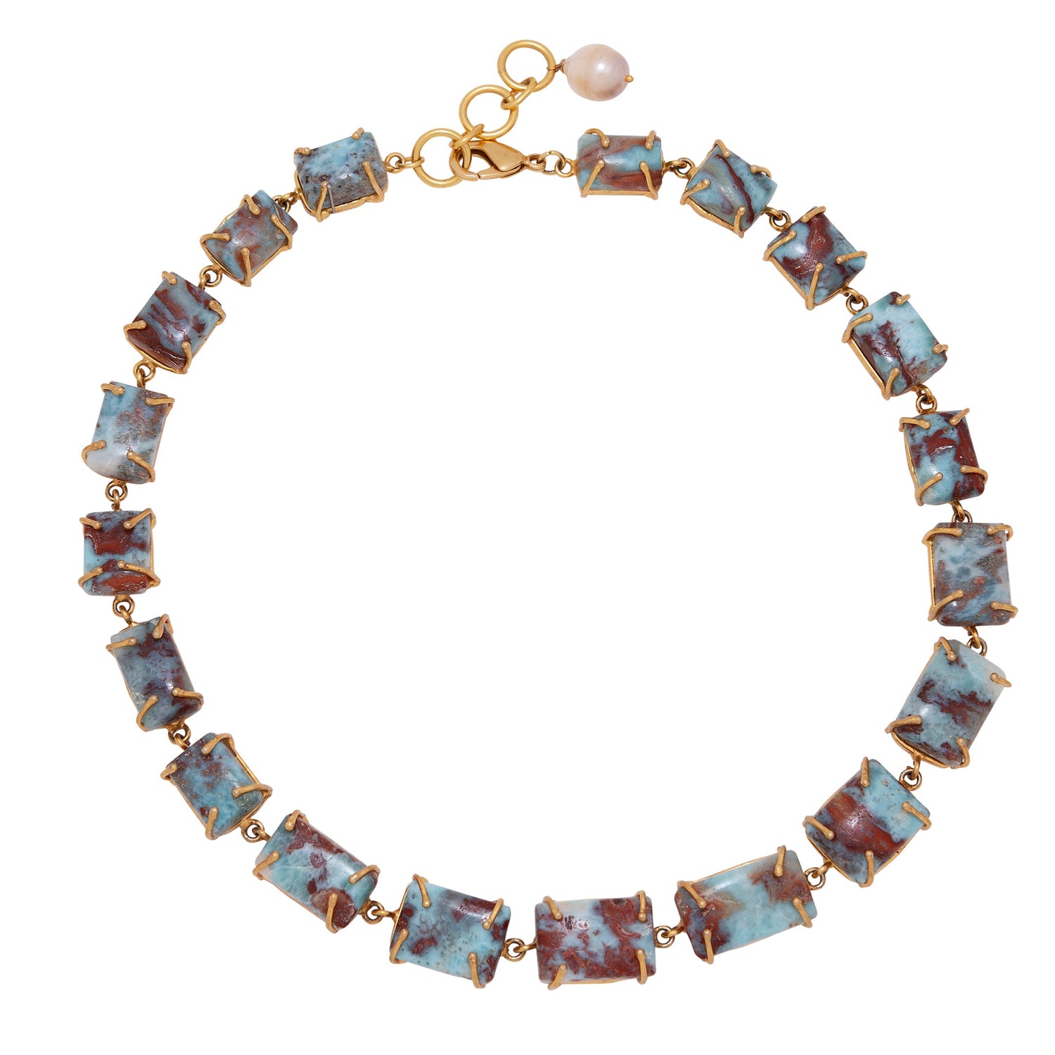 Theia Necklace