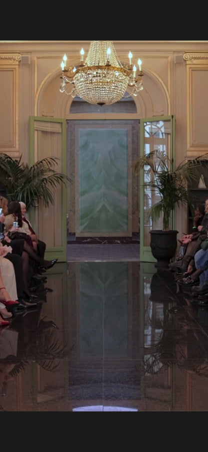 Aurelia Arc Earrings