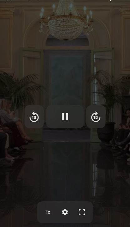 Bijou Royale Necklace