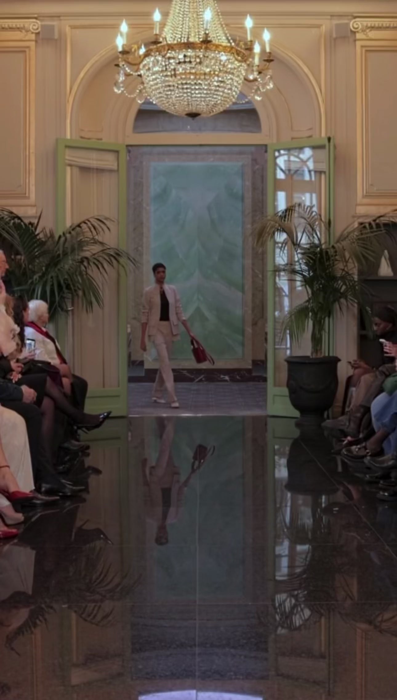 Phoenix Wing Earrings