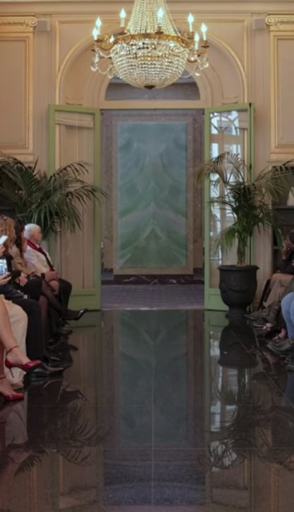 Montmartre Twilight Necklace