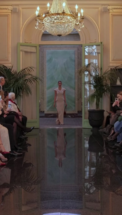 Versailles Link Bracelet