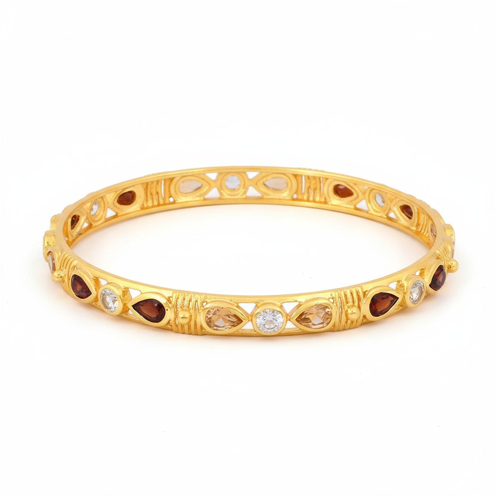 Inner Flame Bangle