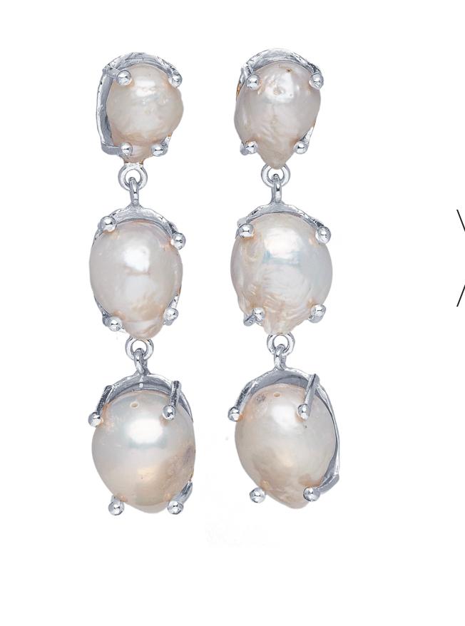 Massie Pearl Drops