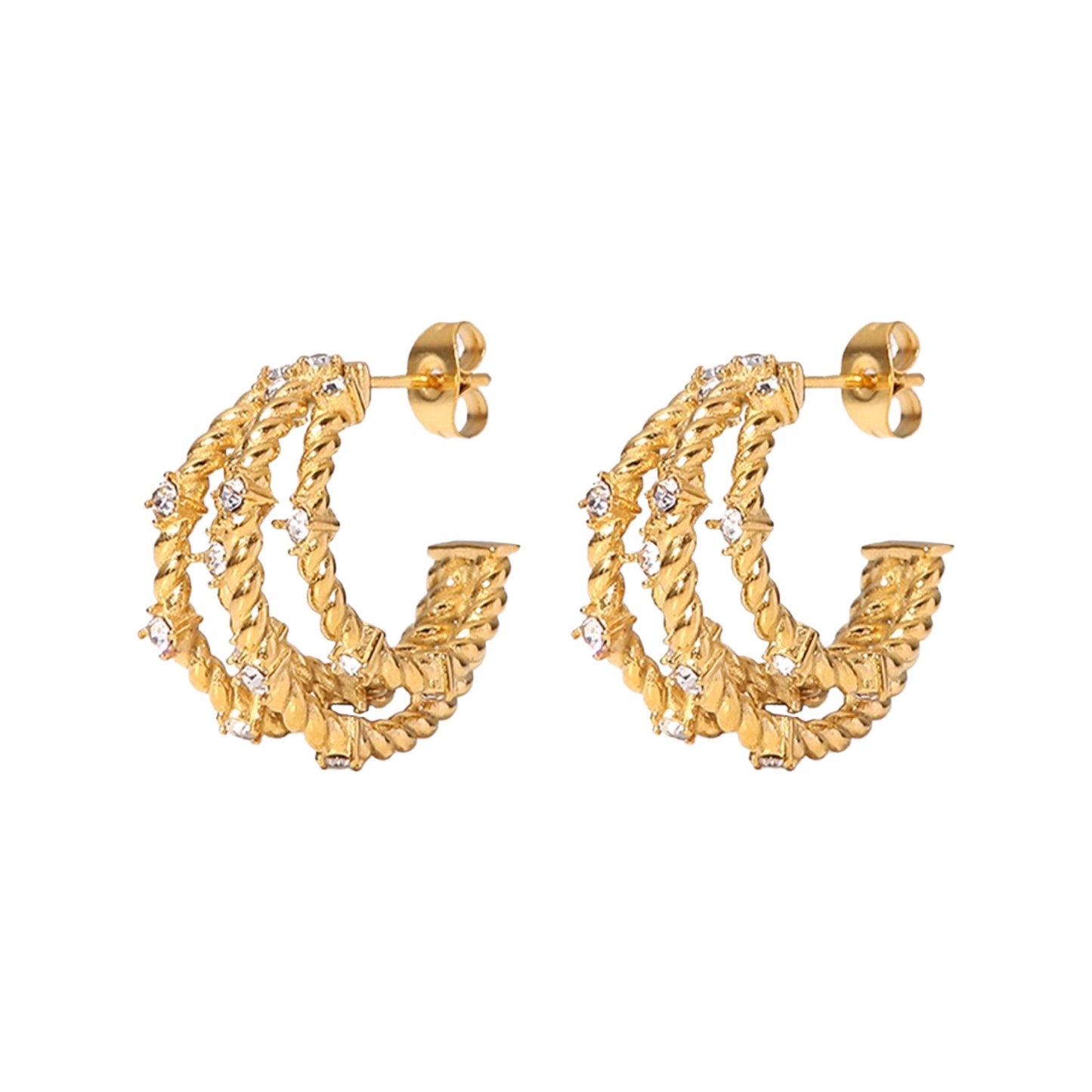 Gigi Hoops