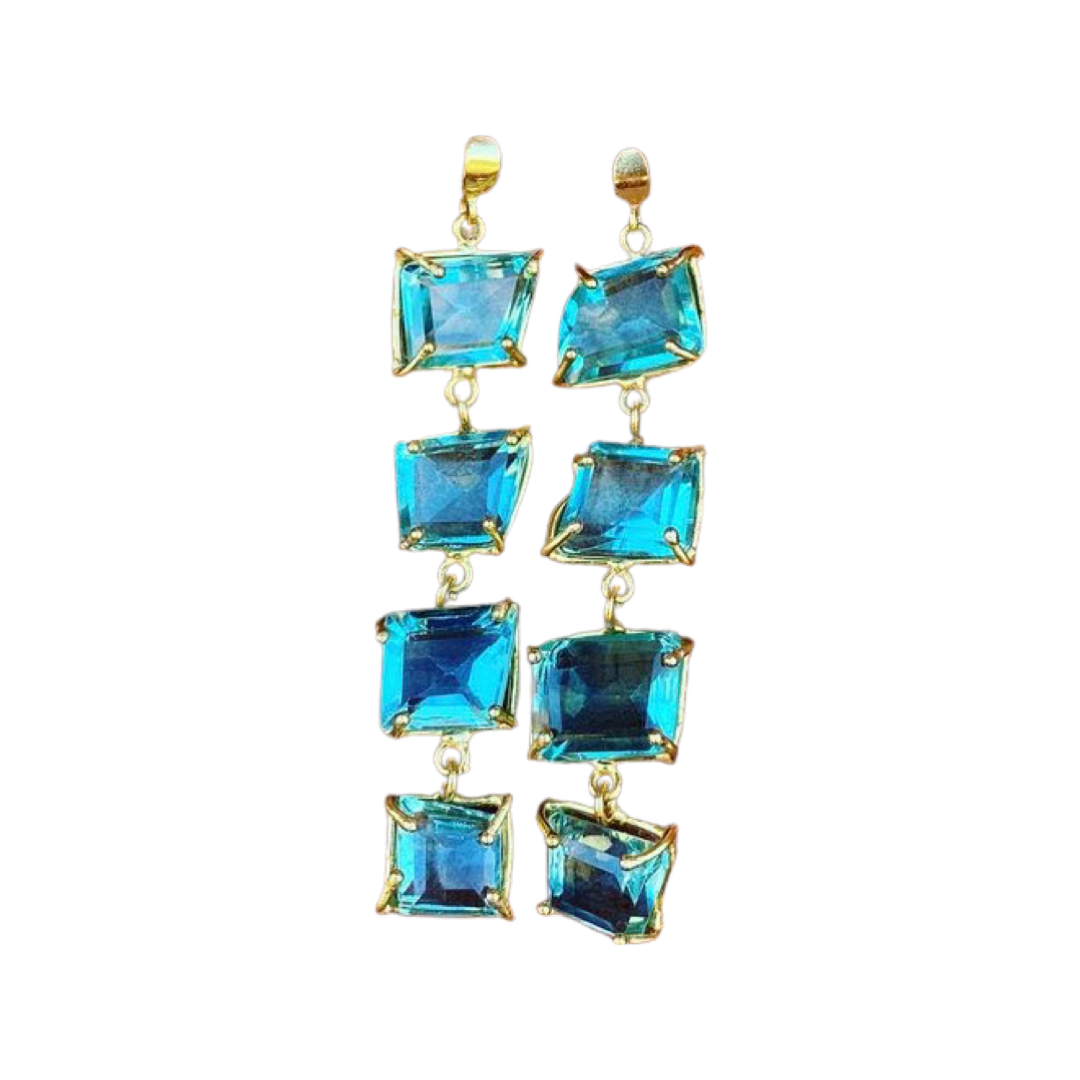 Heidi Earrings