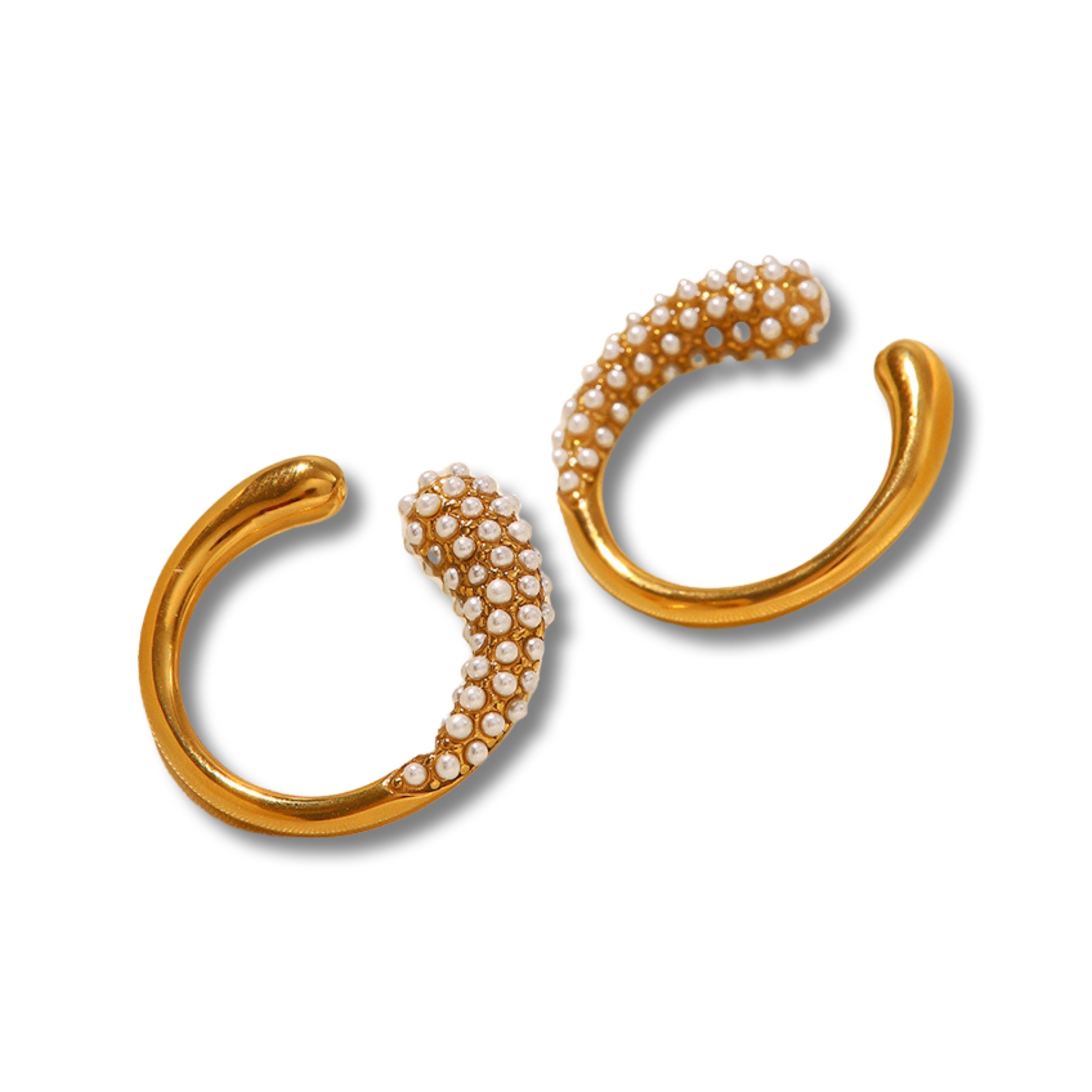 Hera Hoops