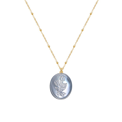 Flora Necklace
