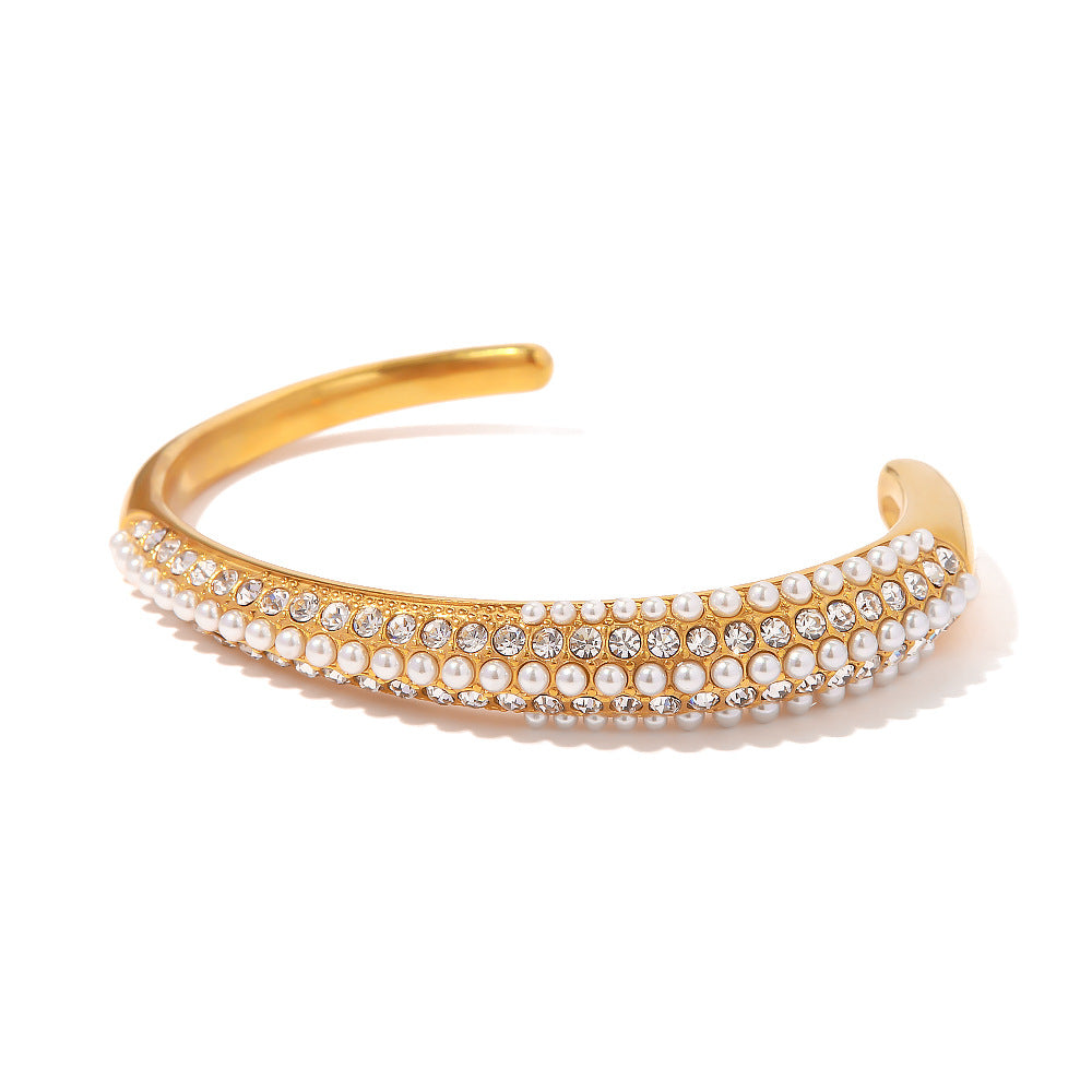 Hera Cuff